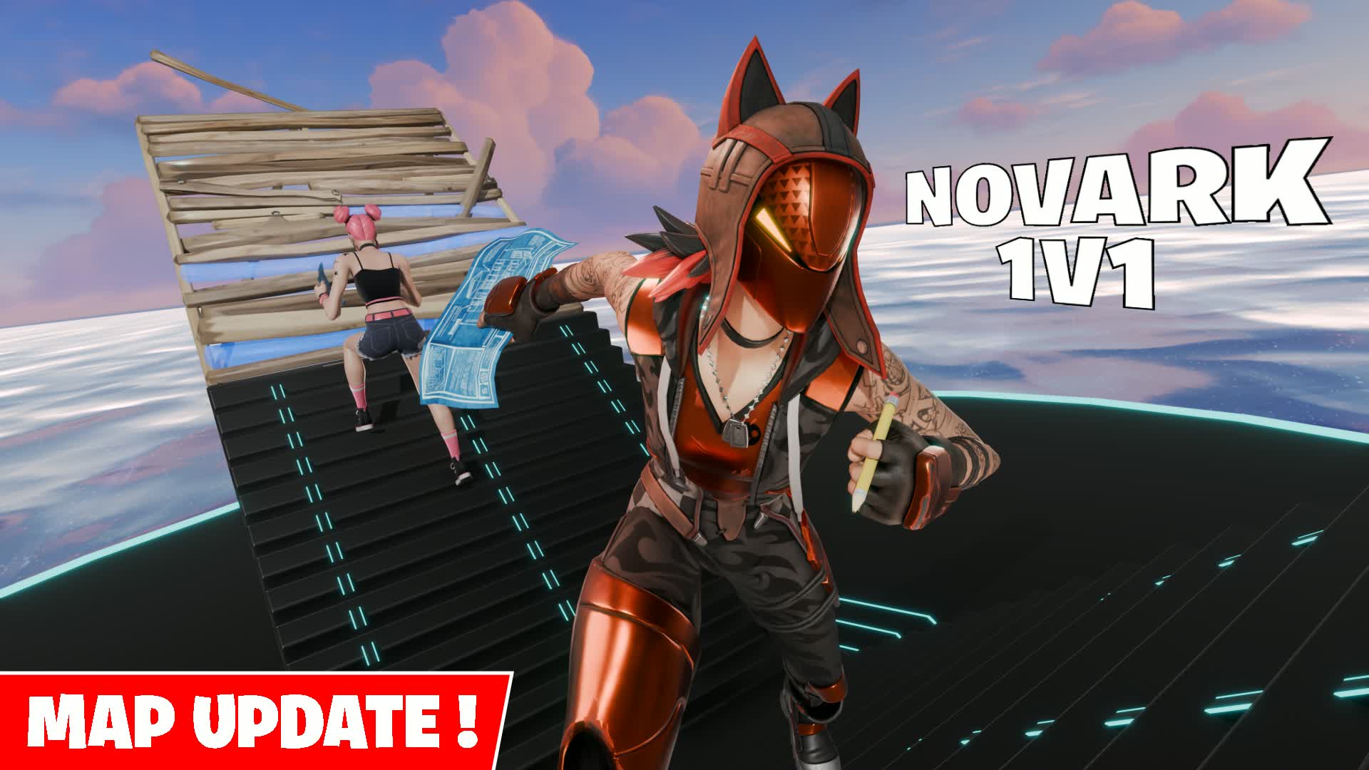 BEST 1V1 [NOVARK]
