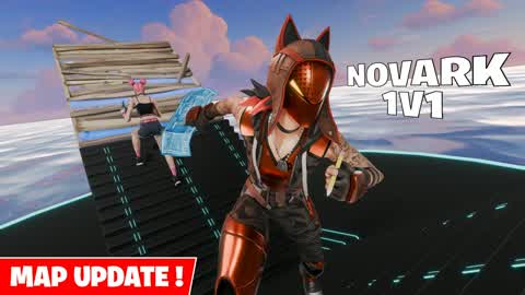 BEST 1V1 [NOVARK]