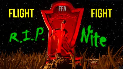 R.I.P. NITE