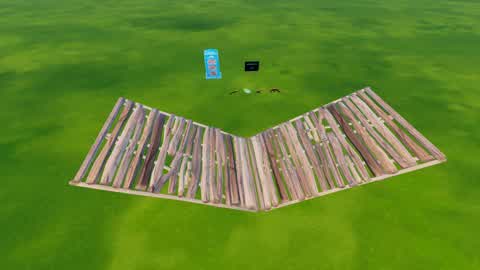 LIKE 1V1 BUILD FIGHT