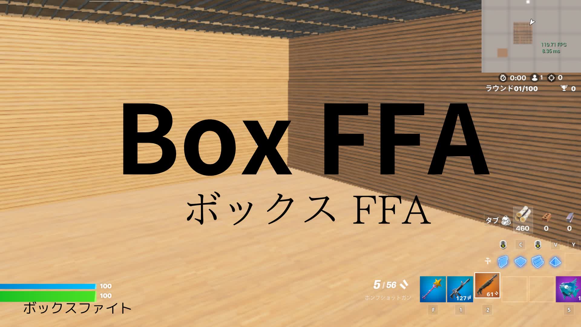 BoxFFA