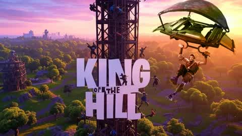 King Of The Hill