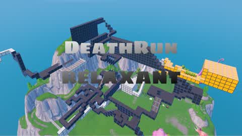 💀 RELAXING DEATHRUN... well almost