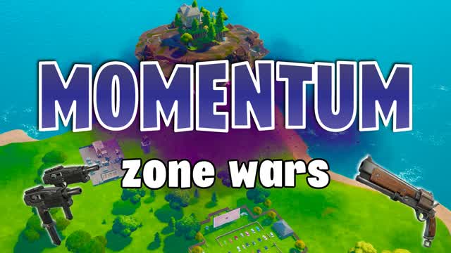 MOMENTUM