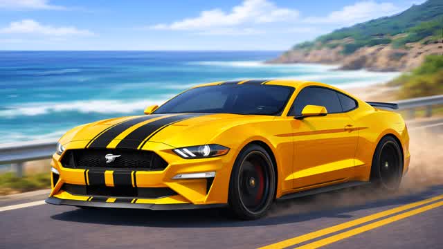 KPOP HUNTERS Raza city