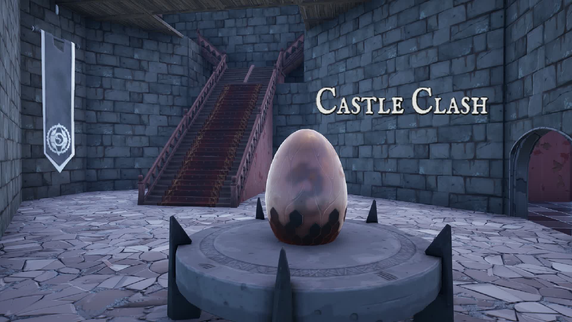 Castle Clash