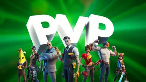 KAI PVP