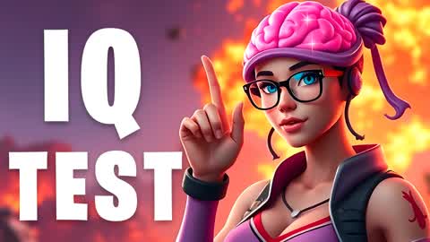 🧠 IQ TEST 🧠