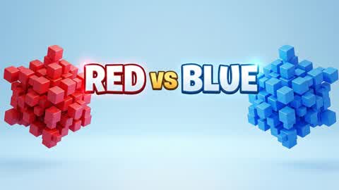 🔴 BLUE vs RED : EVOLUTION 🔵