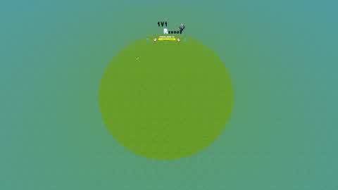 1V1 Reboot