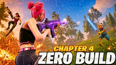 CHAPTER 4 ZERO BUILD