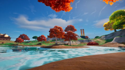 Island image