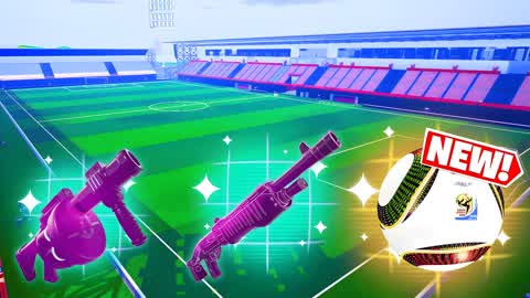 STADIUM RED VS BLUE 🔴🔵