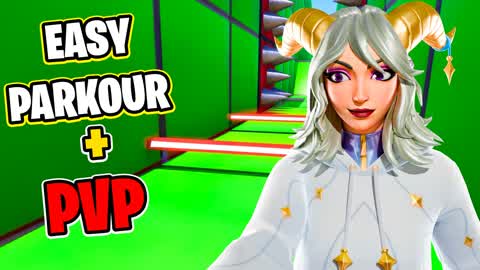 PARKOUR EASY PVP