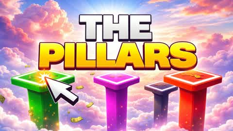 THE PILLARS - GAMES
