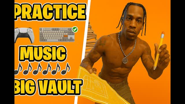 1VS1 BUILDFIGHT [Koeni]