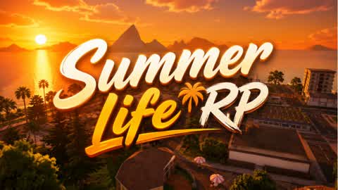 Summer Life RP 🌅