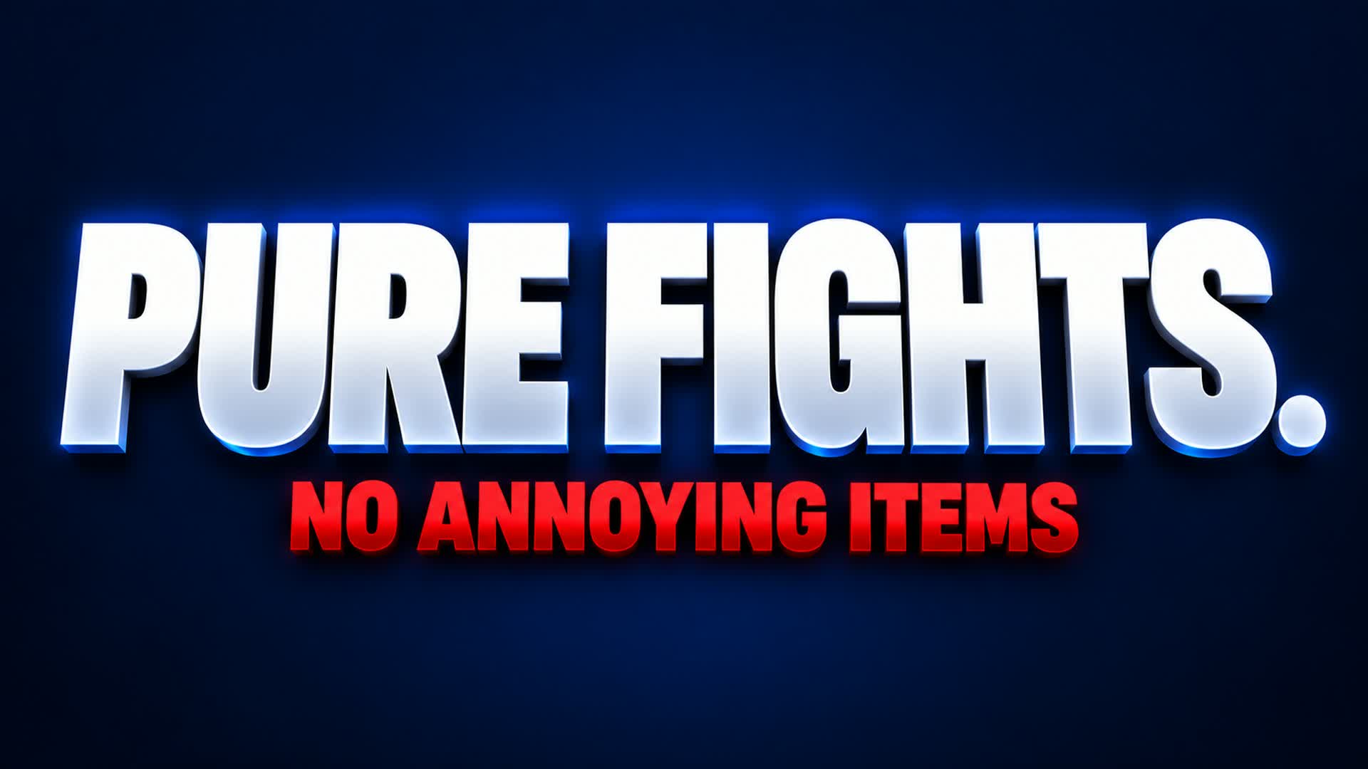 PURE FIGHTS
