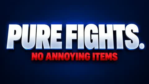 PURE FIGHTS