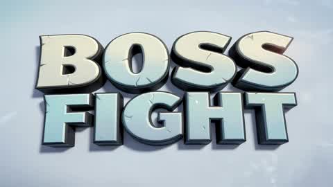 đڏBOSS FIGHT 1vs10