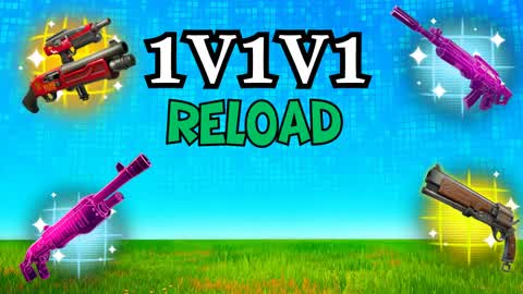 RELOAD1V1V1 ProBar
