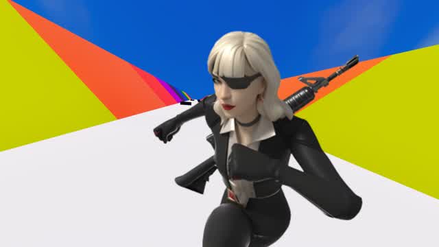 CRAZY MEGA RAMP SURVIVAL