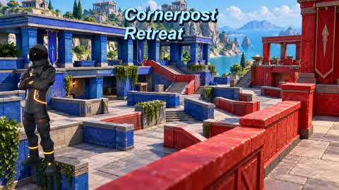 Cornerpost Retreat