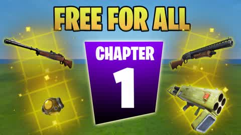 CHAPTER 1 1V1V1 FFA