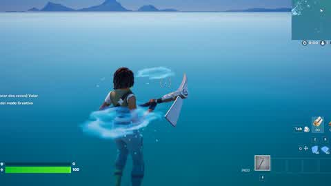 ISLAND IN THE SEA
