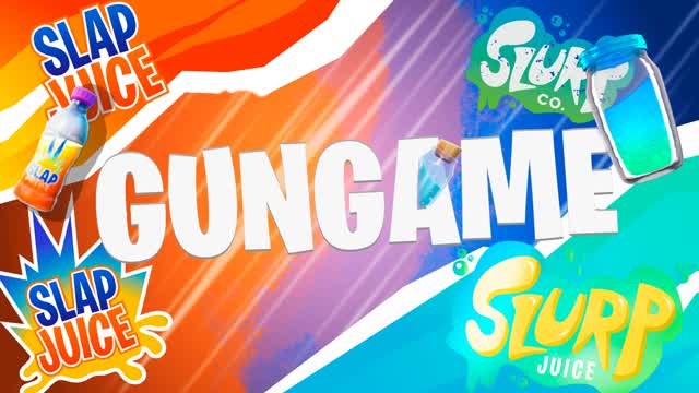 SUPER GUN GAME 🎯One Shot Bots