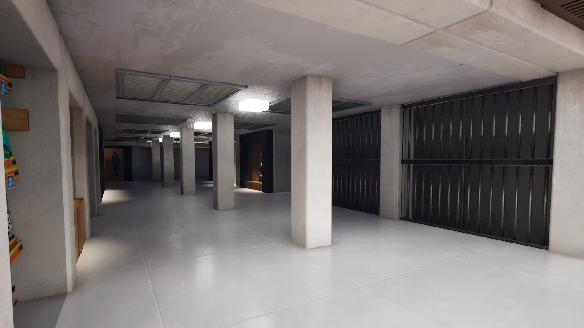 World Trade Center Revived