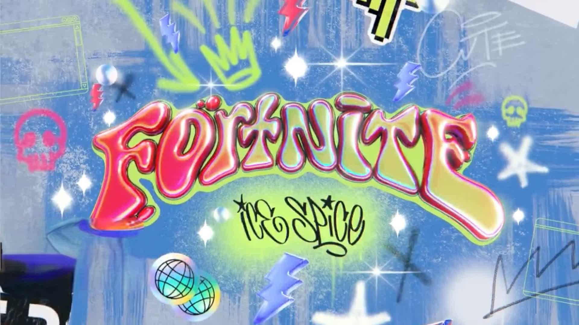 Juice Wrld XIce Spice Live Event Remix 2