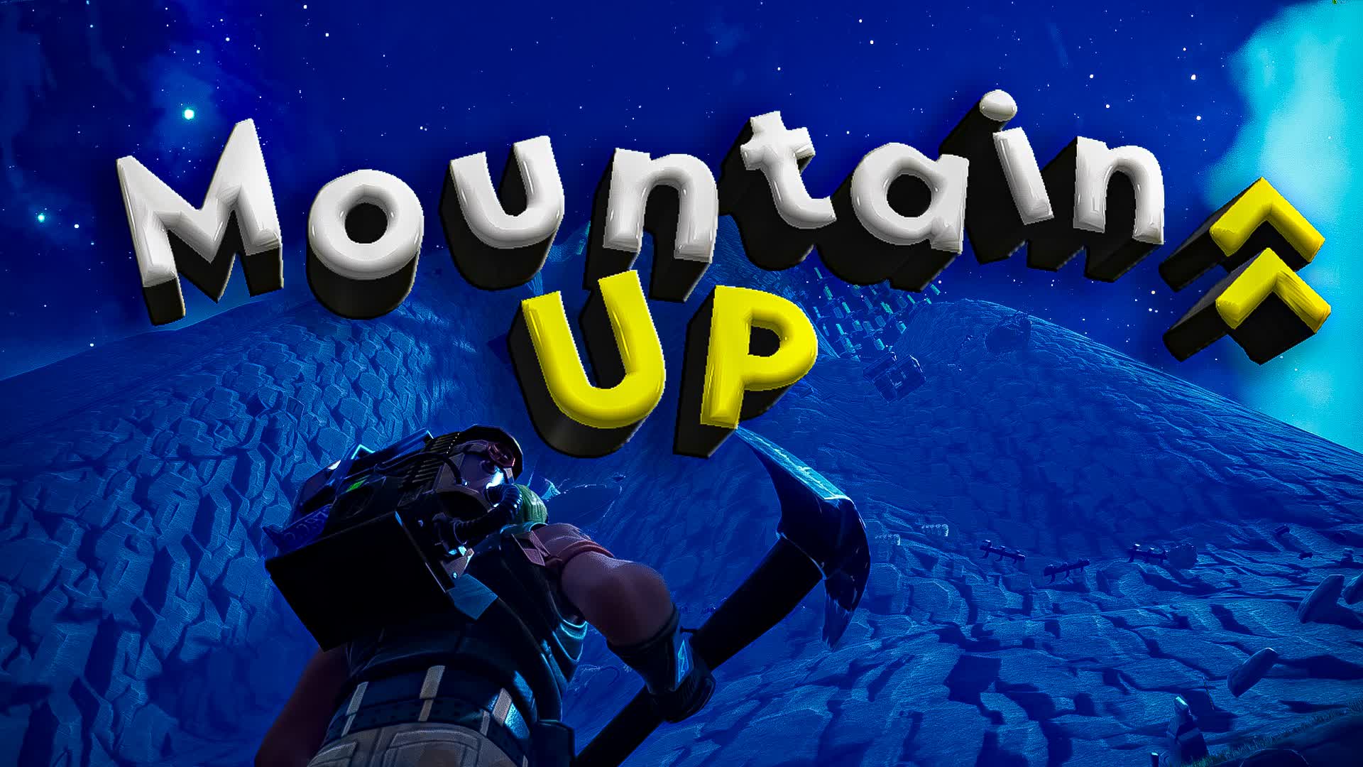 ¡ MountainUp ! 🌄