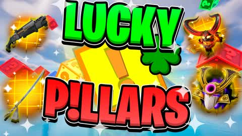 LUCKY PILLARS EVENTS