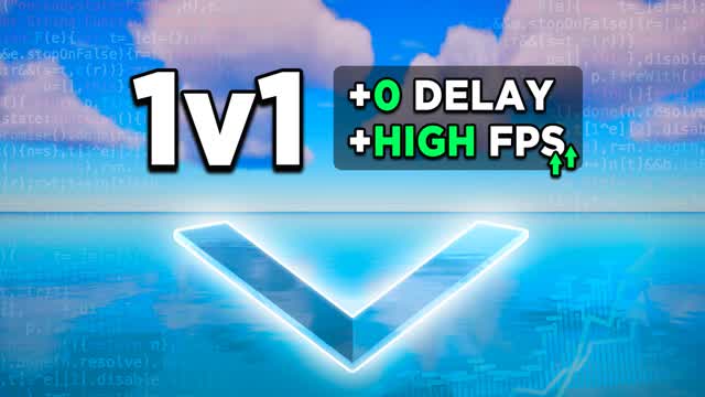 Loyal's Optimized 1v1 🛠️