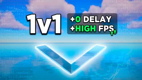 Loyal's Optimized 1v1 🛠️
