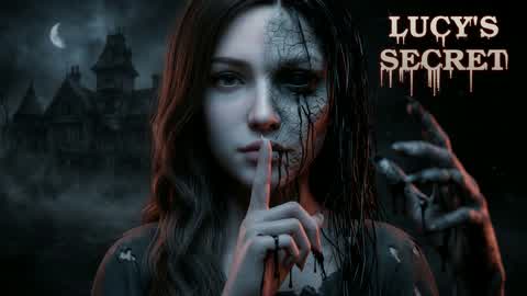 LUCY'S SECRET [HORROR]