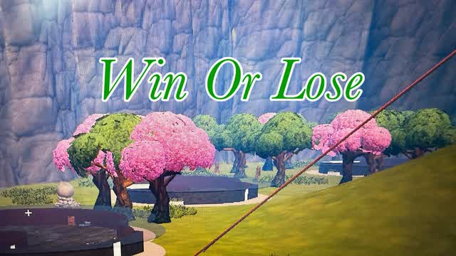 Win Or Lose