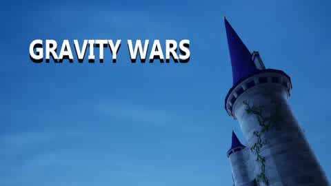 Gravity Wars