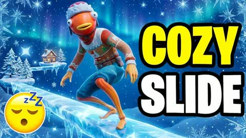 Best Cozy Slide