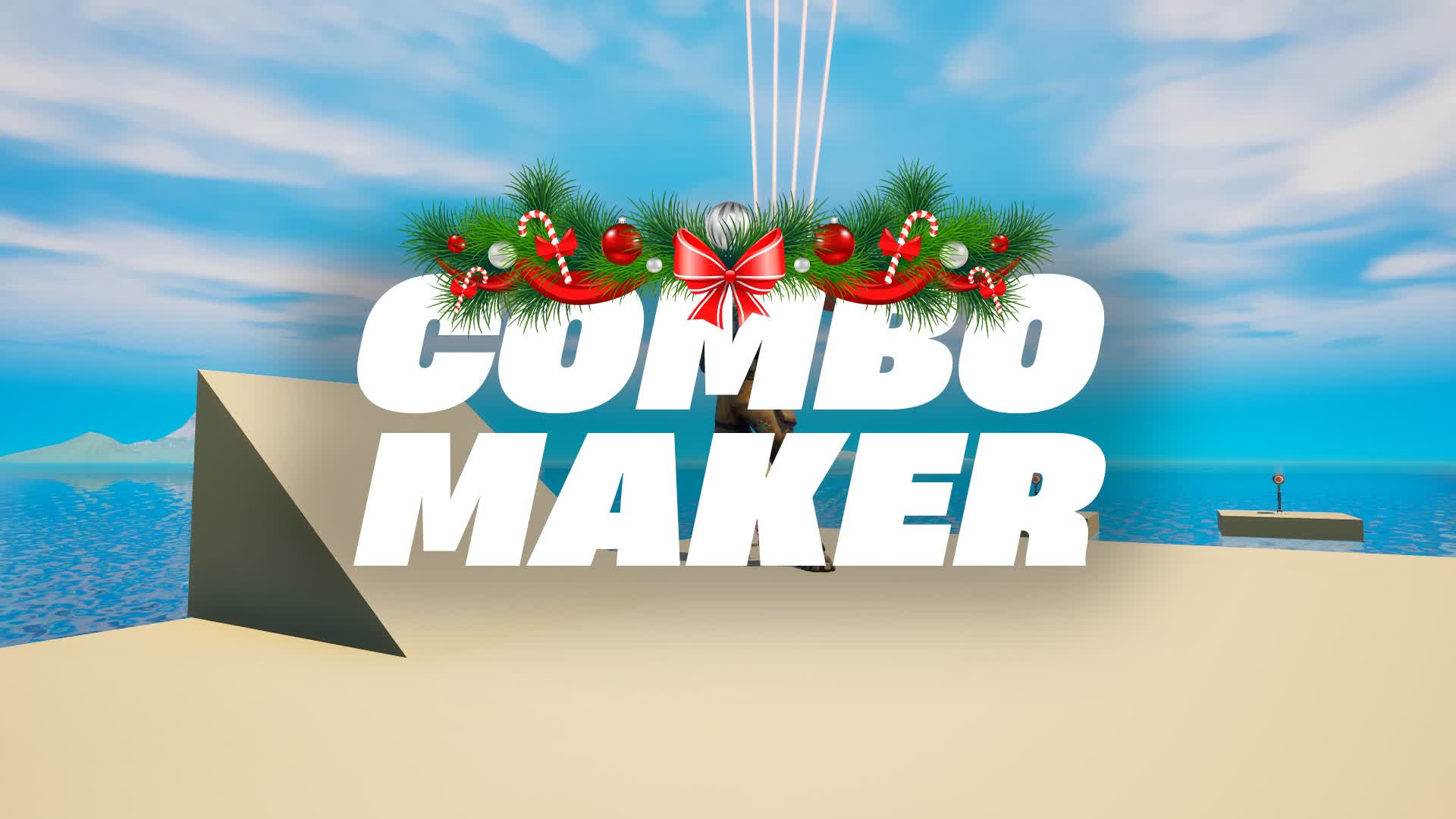 Combo Maker