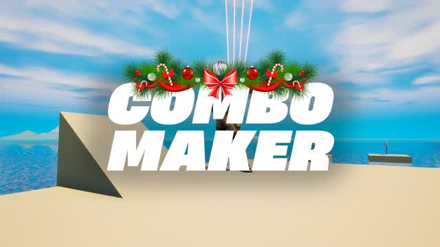 Combo Maker
