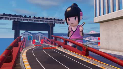 NinjaRacing