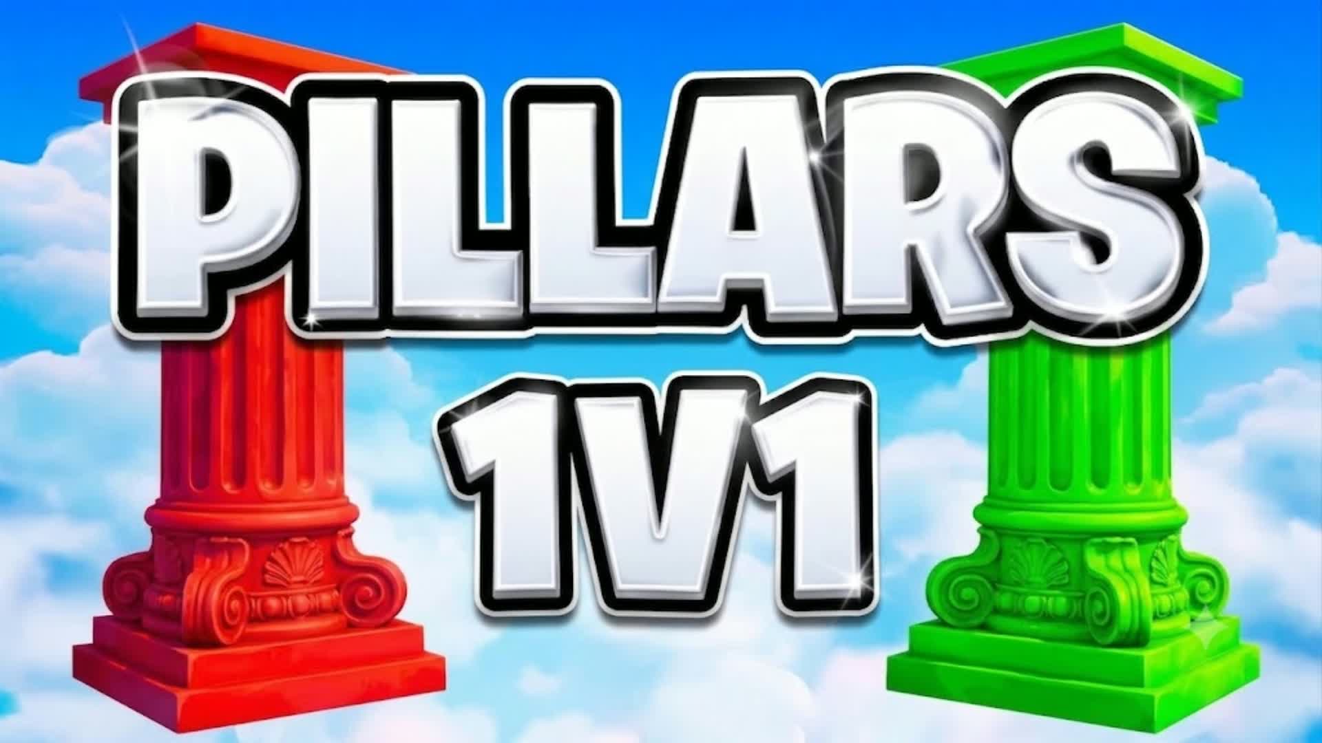 Pillars 1V1