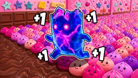 +1 Speed Squishy Escape