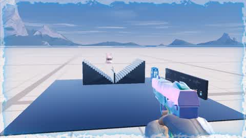 zero delay 1v1