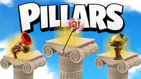 Super Solo Pillars
