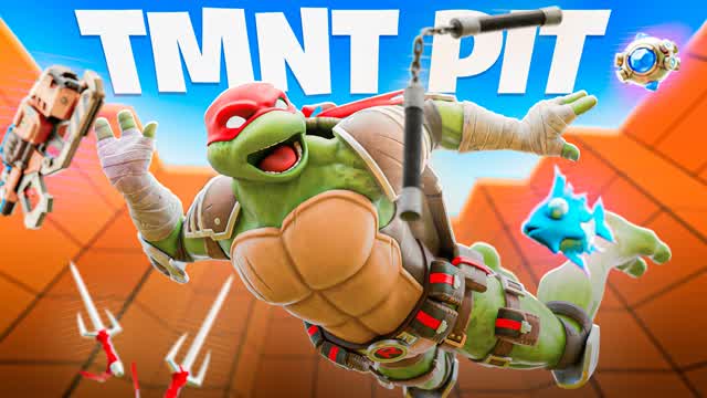Capture 1 – TMNT CRAZY PIT