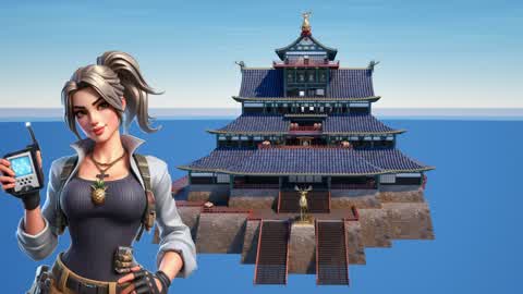 Only Up: 鬼 Hunters (CH6S1)