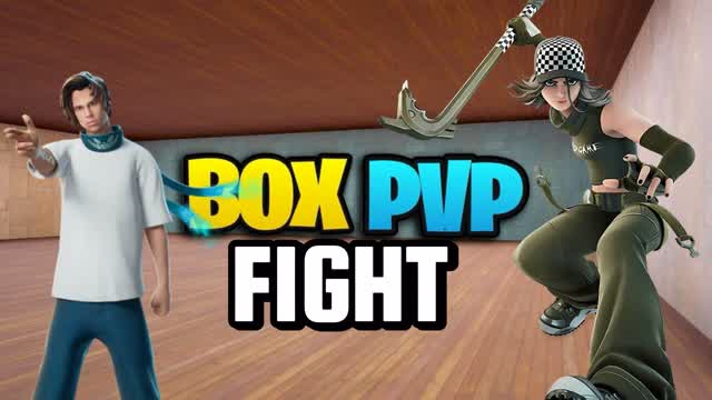 📦BOX FIGHT📦